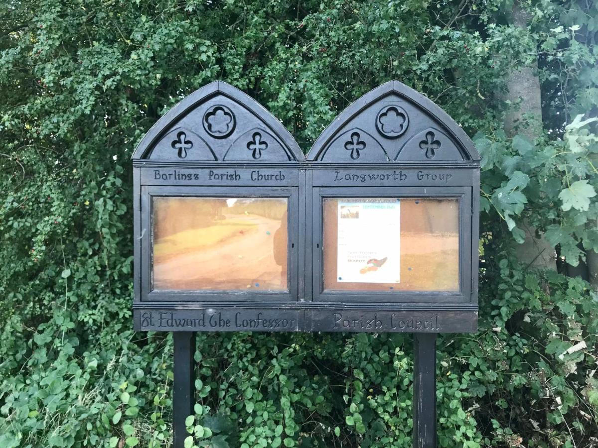 Charming Hen Cottage Countryside Retreat Lincoln Newball Екстериор снимка