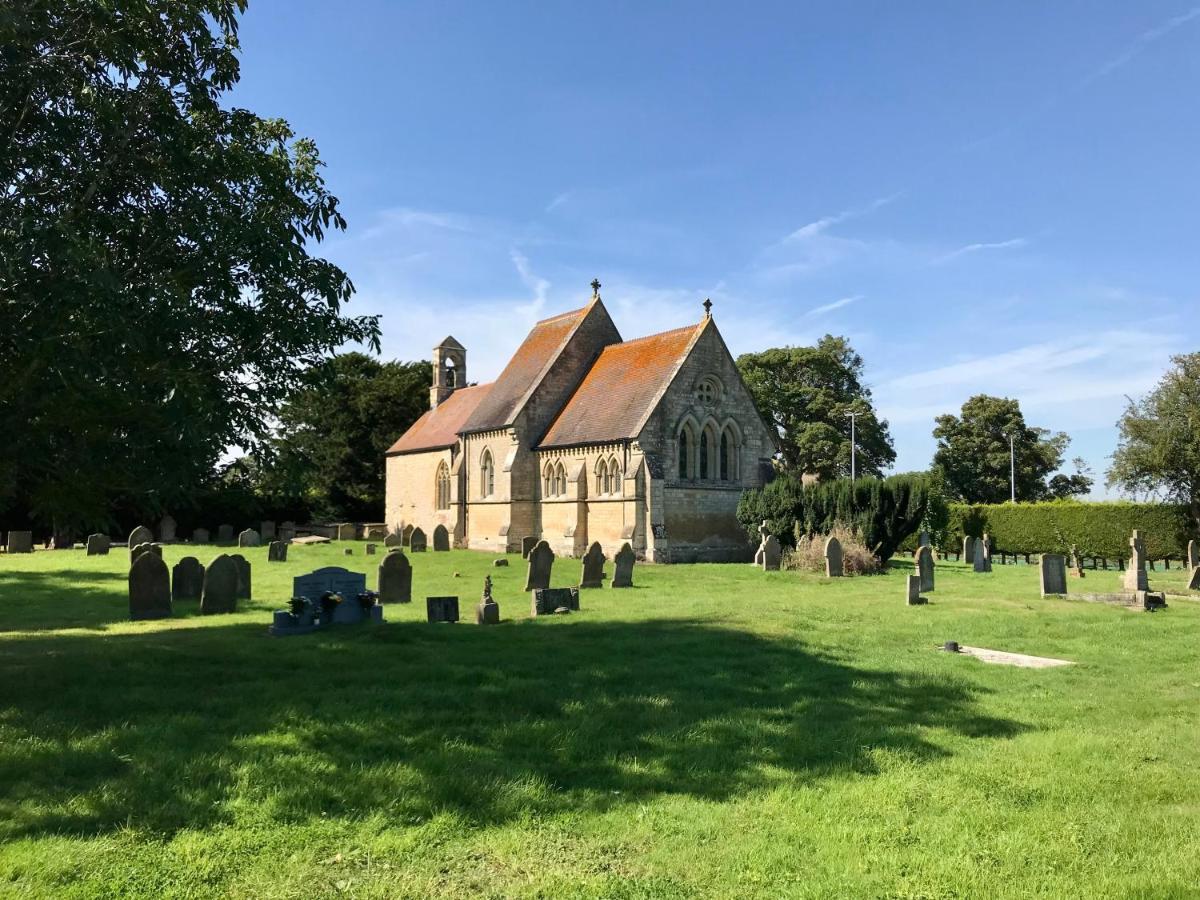 Charming Hen Cottage Countryside Retreat Lincoln Newball Екстериор снимка