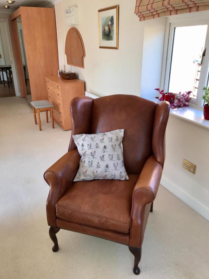 Charming Hen Cottage Countryside Retreat Lincoln Newball Екстериор снимка