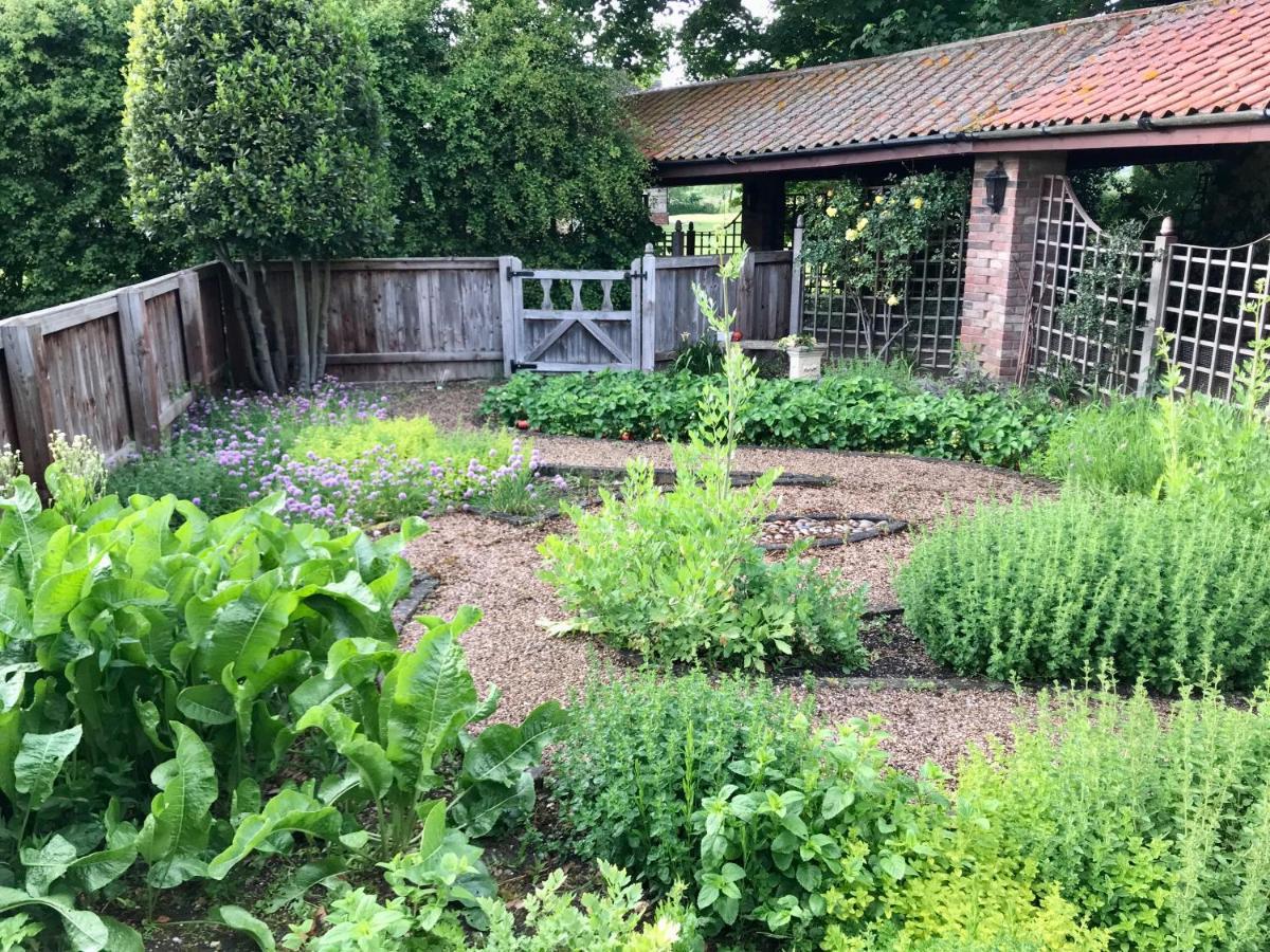 Charming Hen Cottage Countryside Retreat Lincoln Newball Екстериор снимка