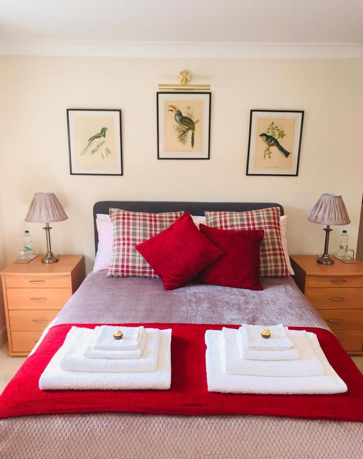 Charming Hen Cottage Countryside Retreat Lincoln Newball Екстериор снимка