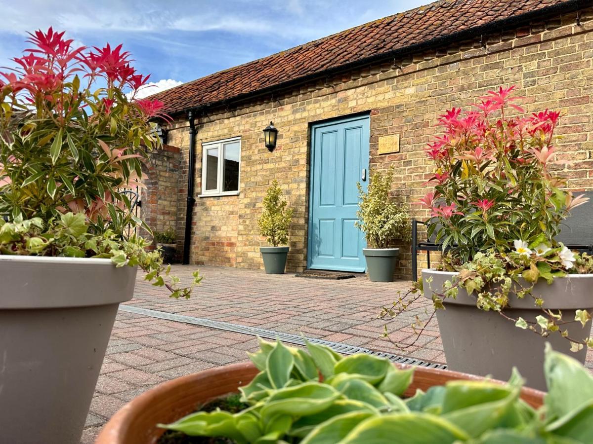 Charming Hen Cottage Countryside Retreat Lincoln Newball Екстериор снимка