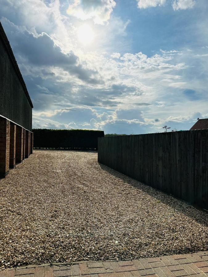 Charming Hen Cottage Countryside Retreat Lincoln Newball Екстериор снимка