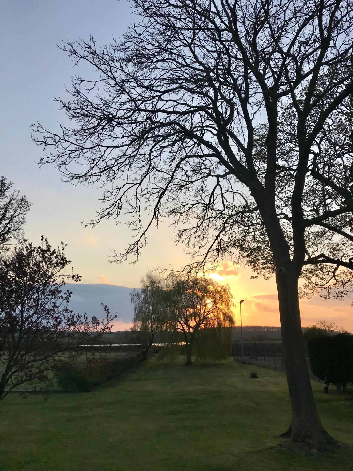 Charming Hen Cottage Countryside Retreat Lincoln Newball Екстериор снимка