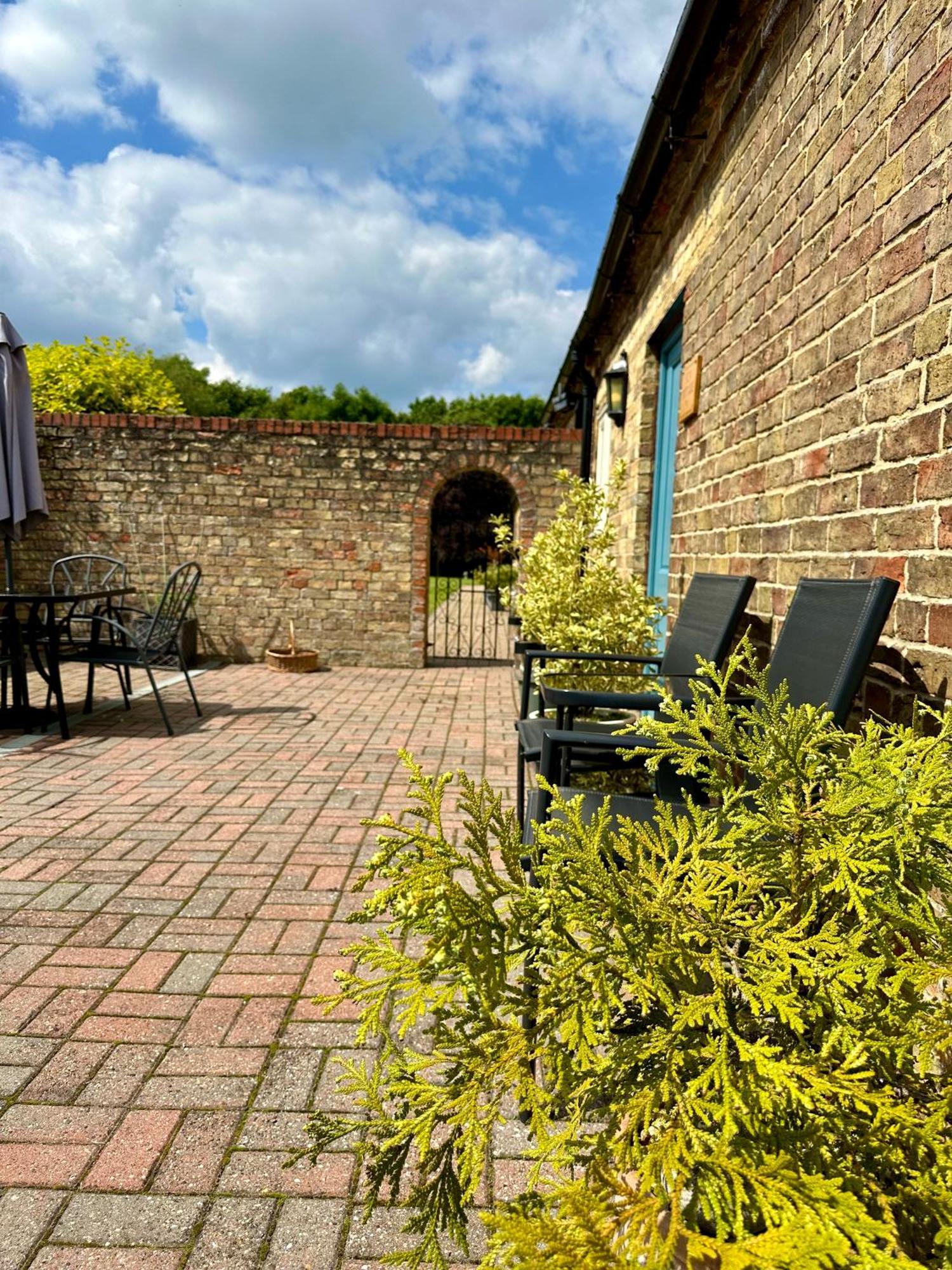 Charming Hen Cottage Countryside Retreat Lincoln Newball Екстериор снимка